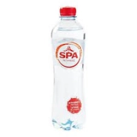 Spa Rood 0,50 cl
