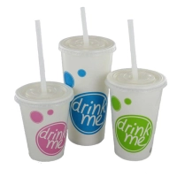 Aardbei, Banaan, Chocolade, Vanille, Kiwi