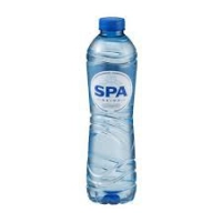 Spa Blauw 0,50 cl