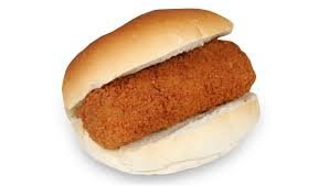 Broodje Kroket