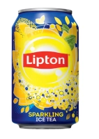 Lipton Ice Tea Sparkling 0,33 cl